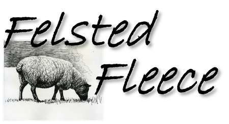Felsted Fleece