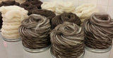 Contract Fleece Processing - Felsted Fleece