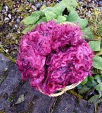 Dyed Locks - Felsted Fleece