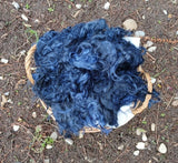 Dyed Locks - Felsted Fleece
