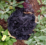 Dyed Locks - Felsted Fleece
