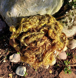 Dyed Locks - Felsted Fleece