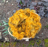 Dyed Locks - Felsted Fleece