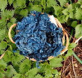 Dyed Locks - Felsted Fleece