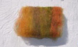 Carded Fleece (Blends & Humbugs) - Felsted Fleece