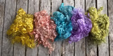 Carded Fleece (Blends & Humbugs) - Felsted Fleece