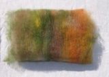 Carded Fleece (Blends & Humbugs) - Felsted Fleece