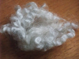 Carded Fleece (Natural un-dyed) - Felsted Fleece
