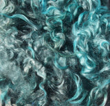 Carded Fleece (Primary Colours) - Felsted Fleece