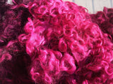 Carded Fleece (Secondary Colours) - Felsted Fleece