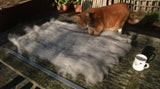 Carded Fleece (Tertiary Colours) - Felsted Fleece