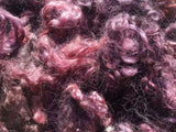 Carded Fleece (Tertiary Colours) - Felsted Fleece