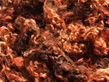 Dyed Locks - Felsted Fleece