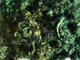 Dyed Locks - Felsted Fleece