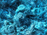 Dyed Locks - Felsted Fleece