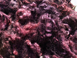 Dyed Locks - Felsted Fleece