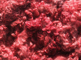 Dyed Locks - Felsted Fleece