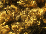 Dyed Locks - Felsted Fleece