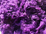 Dyed Locks - Felsted Fleece