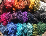 Dyed Locks - Felsted Fleece