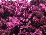 Dyed Locks - Felsted Fleece
