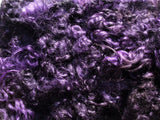 Dyed Locks - Felsted Fleece