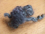 Natural washed Gotland Locks - Felsted Fleece