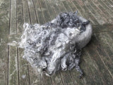 Natural washed Gotland Locks - Felsted Fleece