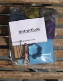 Needle Felting kit - Felsted Fleece