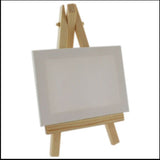 Stretched Canvas Needle Felting Frames - Felsted Fleece
