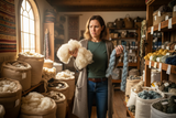 Reserve a Wool Processing Slot