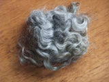 Carded Fleece (Natural un-dyed) - Felsted Fleece