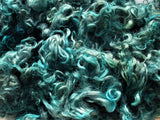 Dyed Locks - Felsted Fleece